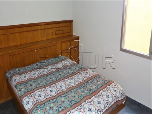Imagem 6 de 9 de Apartamento - Campestre - Ref: 19898 - V-19898