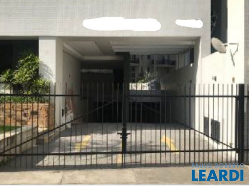 Imagem 14 de 15 de Prédio - Aclimação - Sp - 637265