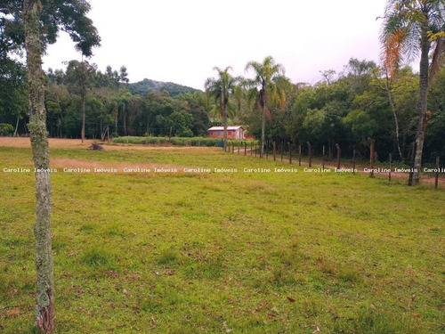 Imagem 4 de 8 de Sítio / Chácara Para Venda Em Mariana Pimentel, Potreiro Grande, 2 Dormitórios, 1 Banheiro - 1271_1-2343484