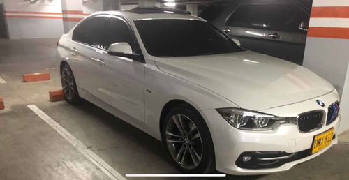 Bmw Serie 3 320i