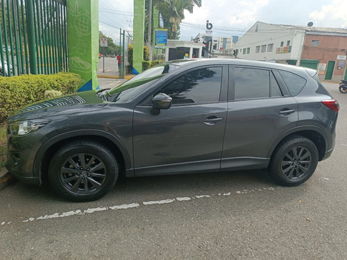 Mazda CX-5 2.0 Touring Camioneta