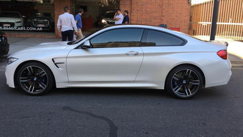 Bmw M 4