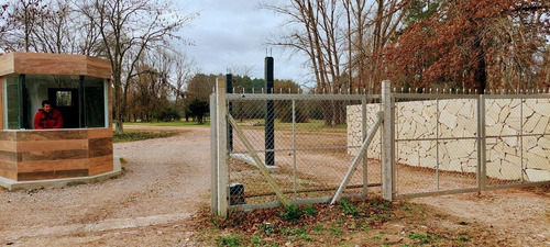Imagen 16 de 18 de Terreno - Countries/b.cerrado (exaltación)