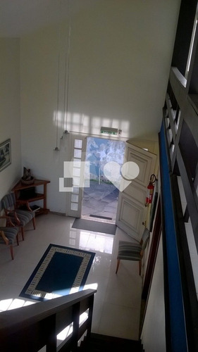 Imagem 13 de 30 de Casa Comercial, Ótima Para Escola Infantil 8 Salas, 6 Banheiros, Vaga Para 4 Carros, No Menino Deus - Reo417497