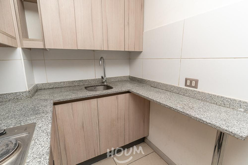 Imagen 9 de 17 de Departamento Sargento Aldea