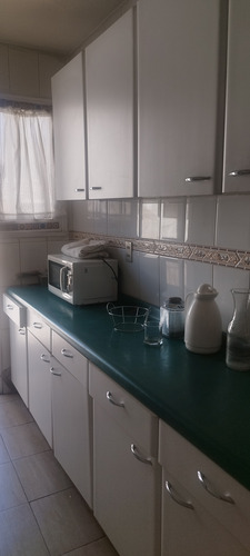 Venta Departamento 4hab 2ba Ñuñoa