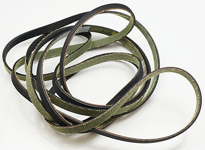 Erp Dryer Belt For Whirlpool, Ap6033847, Ps11764435, Erw Eej