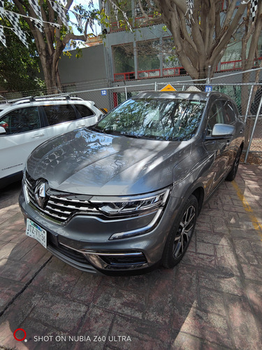 Renault Koleos 2.5 Intens Cvt