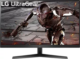 Monitor LG Gaming 32gn50r 32' 1920 X 1080 Hdmi Displayport