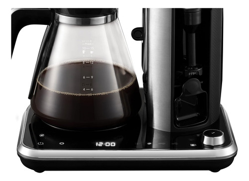 Russell Hobbs Cafetera De Goteo Attentiv, Jarra Cristal