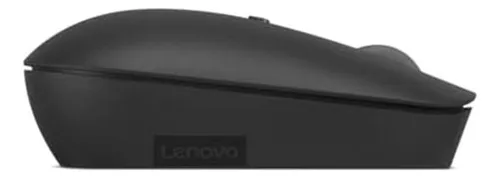 Mouse Inalámbrico Compacto Lenovo 400 Usb-c
