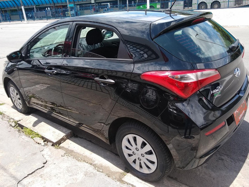 Hyundai Hb20 Hatch 1.0 Confort 4p Flex Completo