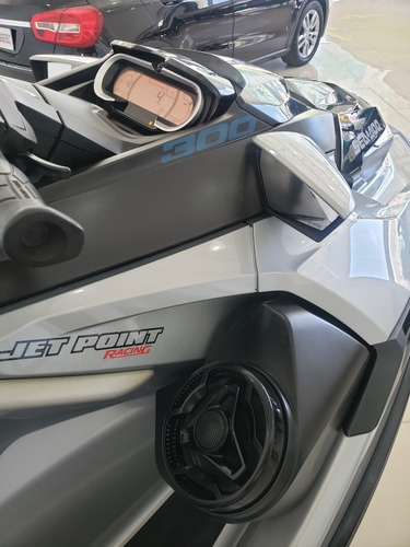 Sea Doo Gtx 300 Limi