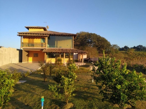 Imagem 2 de 15 de Chacara - Ch00222 - 69256793