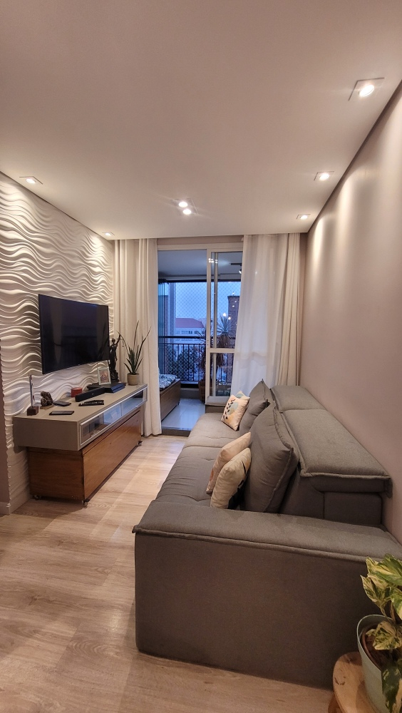 Captação de Apartamento a venda na Rua Alexandre Levi  85, Cambuci, São Paulo, SP