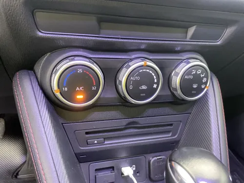 Mazda 2 1.5 Grand Touring
