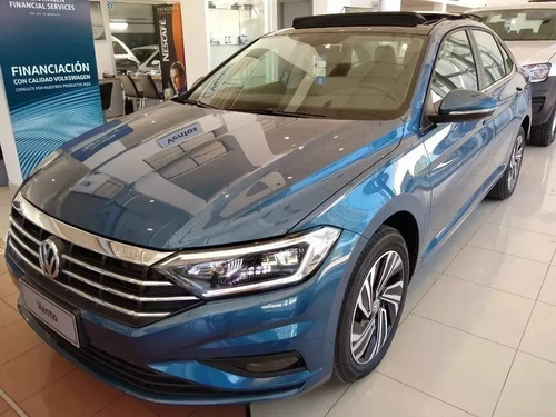 Volkswagen Vento Highline 250 Tsi Reservalo