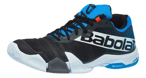 Zapatillas babolat jet online premura fall winter 2019