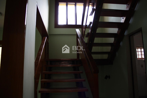 Casa Á Venda E Para Aluguel Em Jardim Planalto - Ca002051