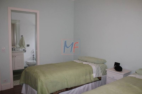 Imagem 7 de 20 de Ref 11.366 Excelente Casa Térrea Bairro Alto Do Capivari, Sendo 5 Suítes Sendo 1 Master Com Closet, 4 Vagas Cobertas, 650 M² A.c. E 1230 M² - 11366