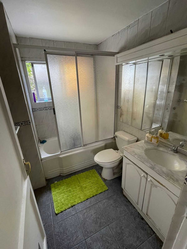 Casa Estilo Frances /plaza El Bosque (86951)