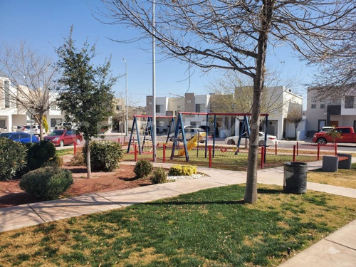 Imagen 23 de 24 de Casas En Renta Zona Reliz Cerrada Castilla Chihuahua