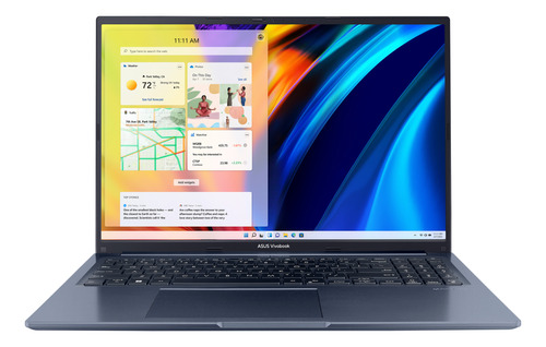 Laptop Asus Vivobook Ryzen 7 12gb Ram 512gb Ssd 16 