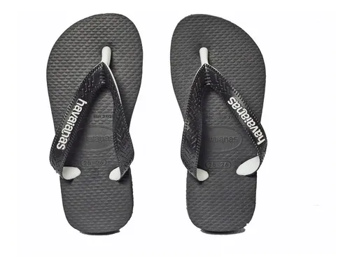 Ojotas Havaianas Top Mix Kids Ni os Ni as Verano Goma Env o gratis