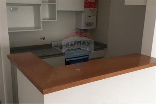 Imagen 7 de 13 de Departamento 2 Dormi Con Balcón - Santa Fe 2500