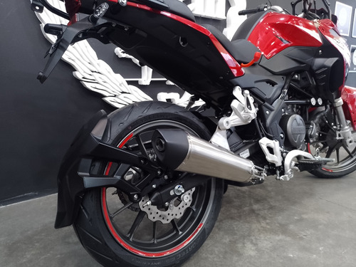 Imagen 2 de 21 de Benelli Trk 251 Abs - Mejor Contado - Créditos Prendarios!
