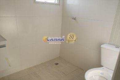 Sobrado De Condomínio Com 2 Dorms, Vila Atlântica, Mongaguá - R$ 180 Mil, Cod: 3350 - V3350