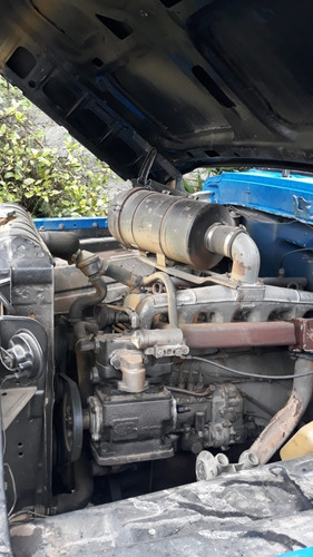 Imagem 15 de 15 de Ford F-11000 90/90