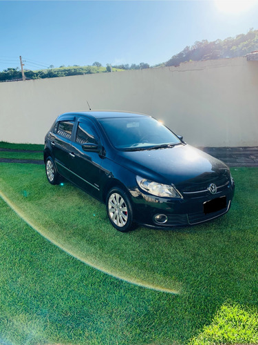 Volkswagen Gol 1.6 Vht Power Total Flex 5p