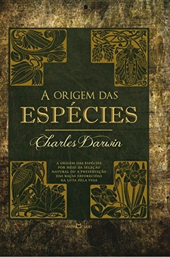 Libro A Origem Das Espécies A Origem Das Espécies Por Meio D