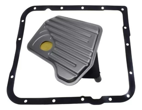 Filtro Kit De Caja Automática Chevrolet Trailblazer 42240