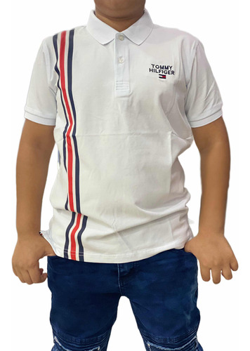 Chemise De Niño