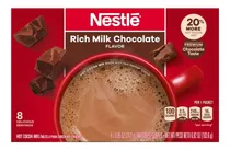 Comprar Nestle Insant Hot Cocoa Rich Milk Chocolate Flavored Mix 8pz