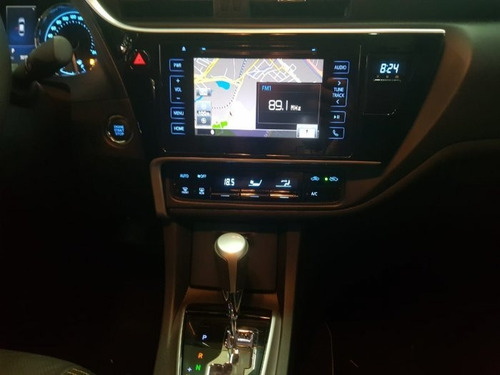 Imagem 15 de 15 de Corolla 2.0 Xei 16v Flex 4p Automático