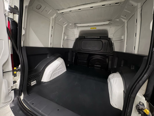 Fiat Fiorino 1.4 MPI FURGÃO HARD WORKING 8V FLEX 2P MANUAL