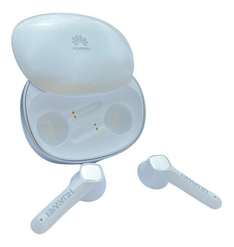 Imagen 3 de 5 de Audífonos Huawei Bluetooth Be62