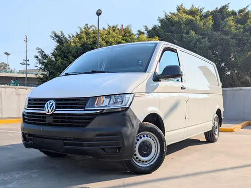 Volkswagen Transporter 2.0 Cargo Van TM