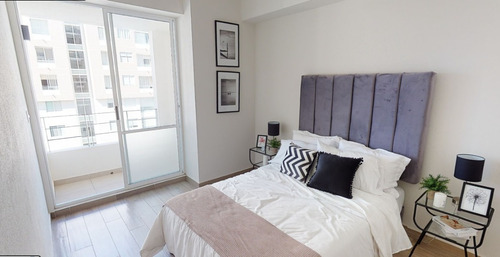 Increible Departamento En Venta Calle Antonio Garcia Gutierrez Del Fraccionamiento Tres Lagos Guadalajara, Jalisco Iaal