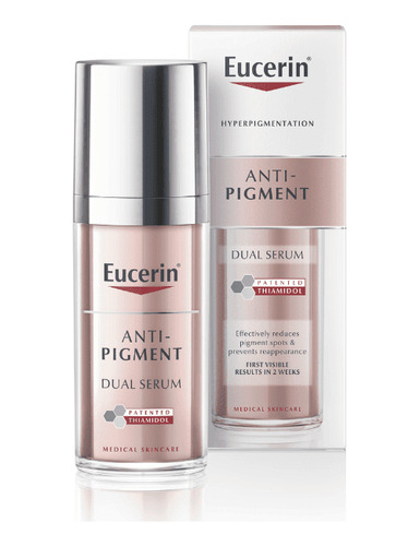 Eucerin Anti Pigmento Dual Sérum Facial 30ml Anti Manchas 