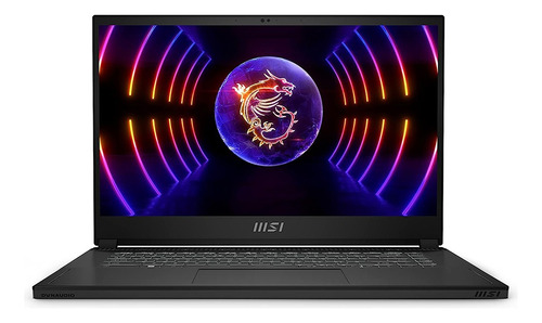 Msi Stealth 15 A13vf-012us 15.6  I7 16gb Ram 1tbssd Rtx 4060