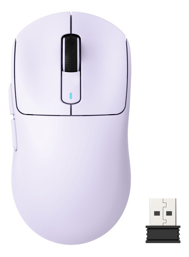 Mouse Inalámbrico Ligero Para Juegos Attack Shark X3