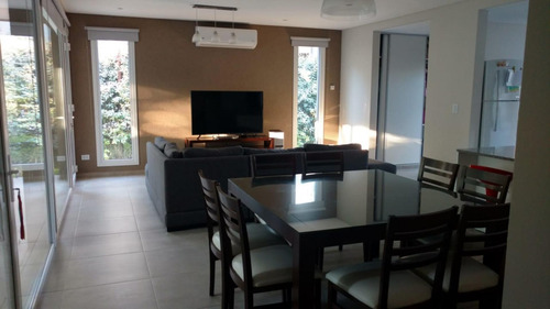Imagen 11 de 30 de Casa 3 Dormi - 250 M2 - Barrio Privado La Zagala