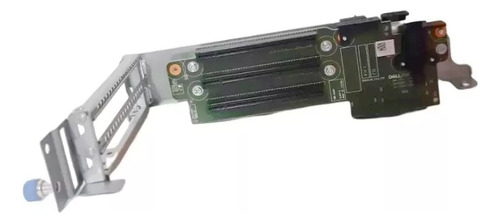 Riser 2 Dell Pcie 3.0 Emc R740 R740xd Precision 7920 Xc740xd