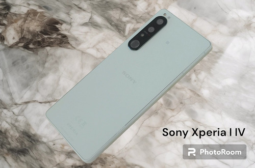 Celular Sony Xperia I Iv 