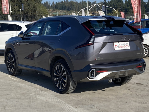 Gac Motor Emkoo Emkoo 1.5 Aut 2025