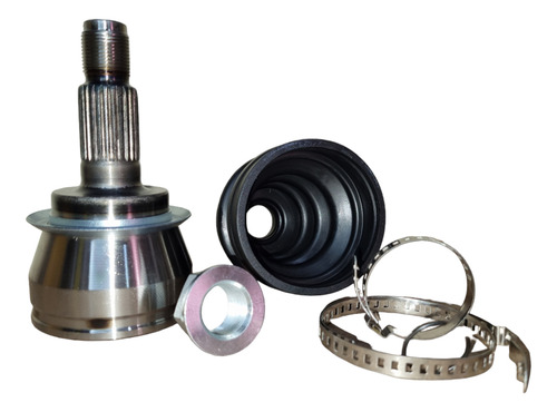 Espiga Lado Rueda Para Mini Cooper Std Automa 02-06 Bm012126